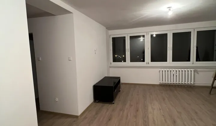 Mieszkanie 3-pokojowe Ciechocinek, ul. Strażacka