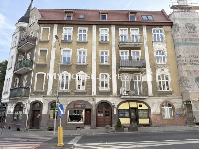 Mieszkanie 2-pokojowe Gorzów Wielkopolski Śródmieście, ul. Władysława Łokietka. Zdjęcie 12