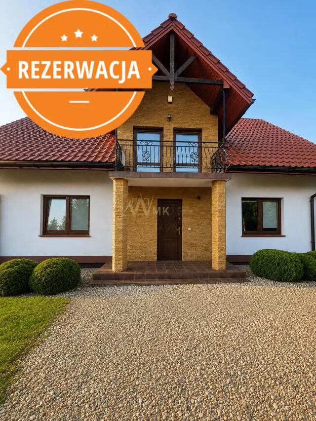 dom wolnostojący, 5 pokoi Tursko. Zdjęcie 1