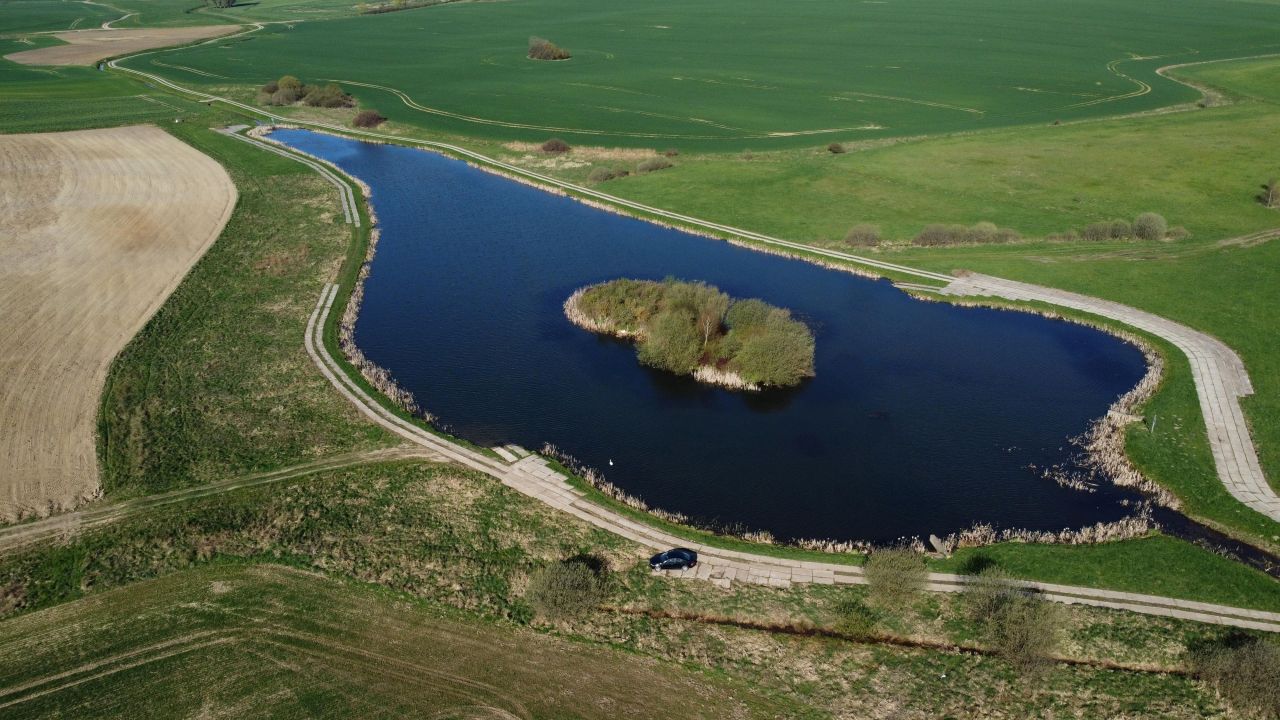 Działka budowlana Gdańsk Klukowo, ul. Telewizyjna. Zdjęcie 2