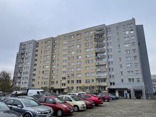 Mieszkanie 4-pokojowe Warszawa Bemowo, ul. Bolesława Szareckiego. Zdjęcie 1