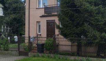 dom wolnostojący, 6 pokoi Płońsk, ul. Środkowa