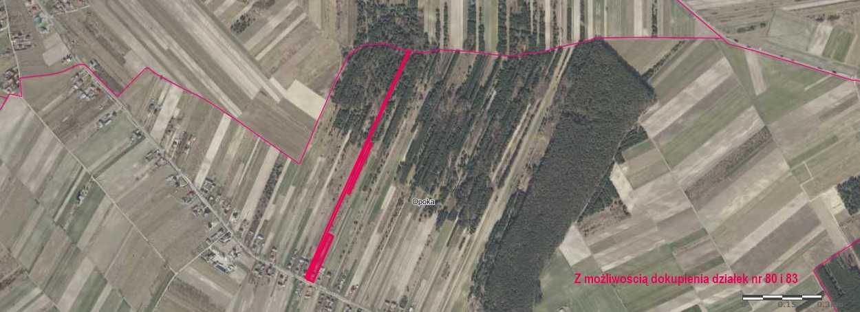 dom wolnostojący Opoka-Kolonia. Zdjęcie 8