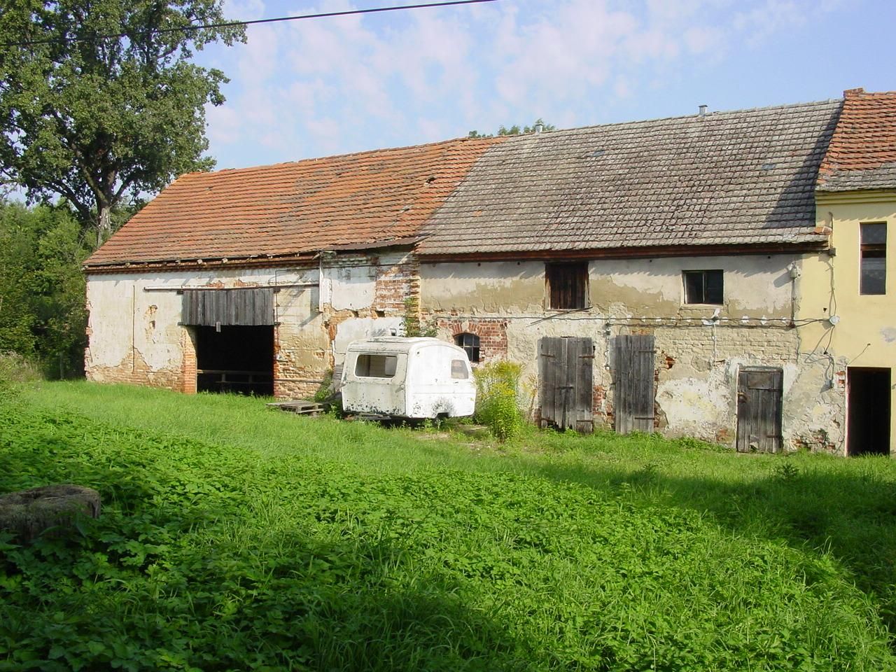 gospodarstwo, 6 pokoi Krasków. Zdjęcie 3