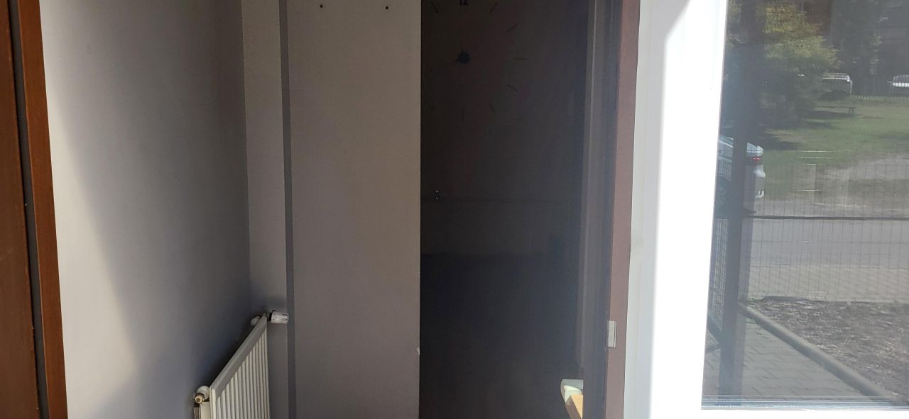 Mieszkanie 2-pokojowe Kraków Wzgórza Krzesławickie, os. Na Wzgórzach. Zdjęcie 20