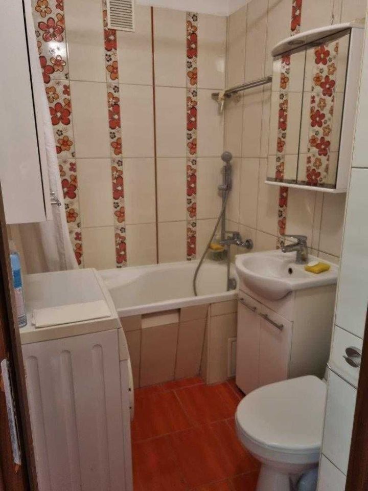 Mieszkanie 2-pokojowe Rzeszów Śródmieście, ul. Hetmańska. Zdjęcie 3