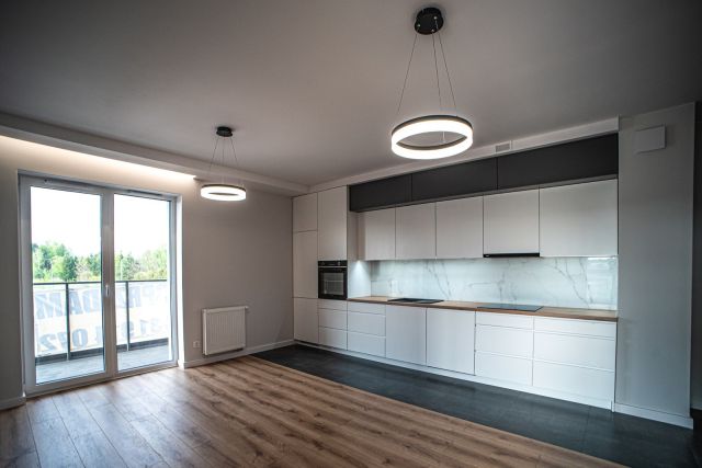 Mieszkanie 3-pokojowe Porosły, ul. Wierzbowa. Zdjęcie 1