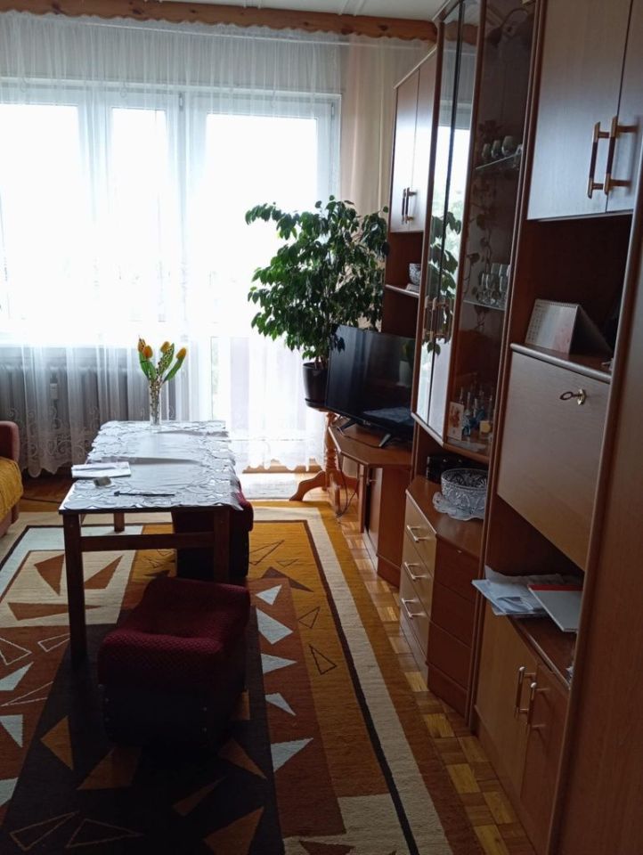 Mieszkanie 4-pokojowe Przeworsk, ul. Ignacego Krasickiego