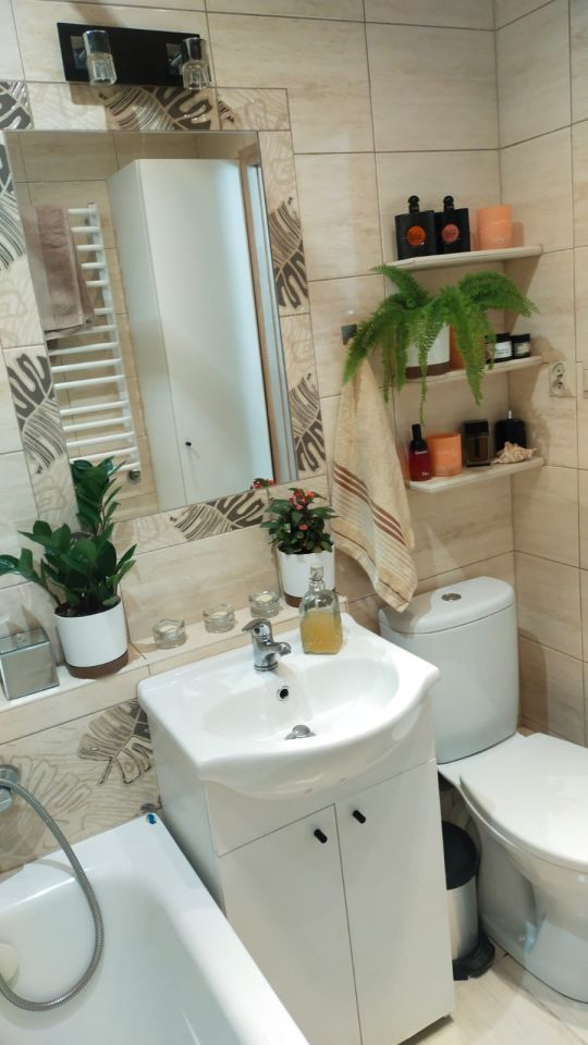 Mieszkanie 3-pokojowe Bielsko-Biała Wapienica, ul. Wapienicka. Zdjęcie 14