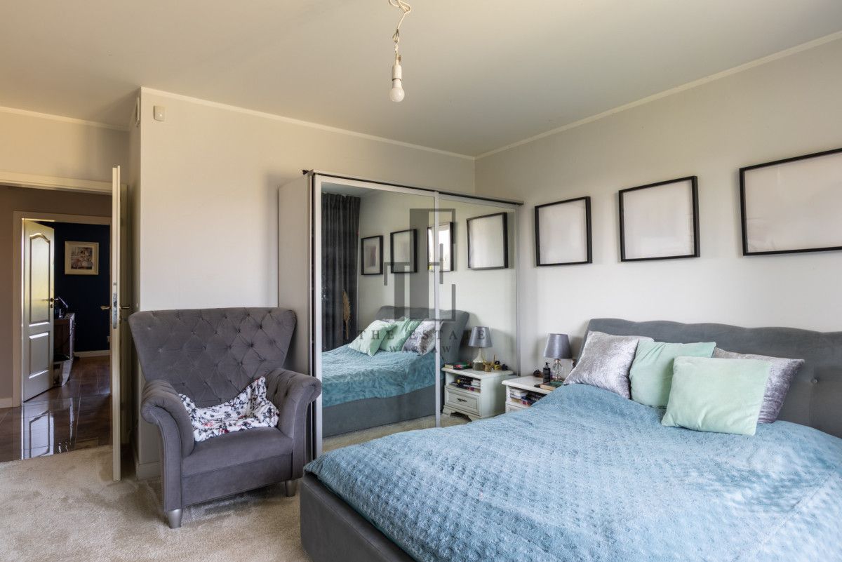 dom wolnostojący, 5 pokoi Stara Wieś, ul. Agawy. Zdjęcie 10