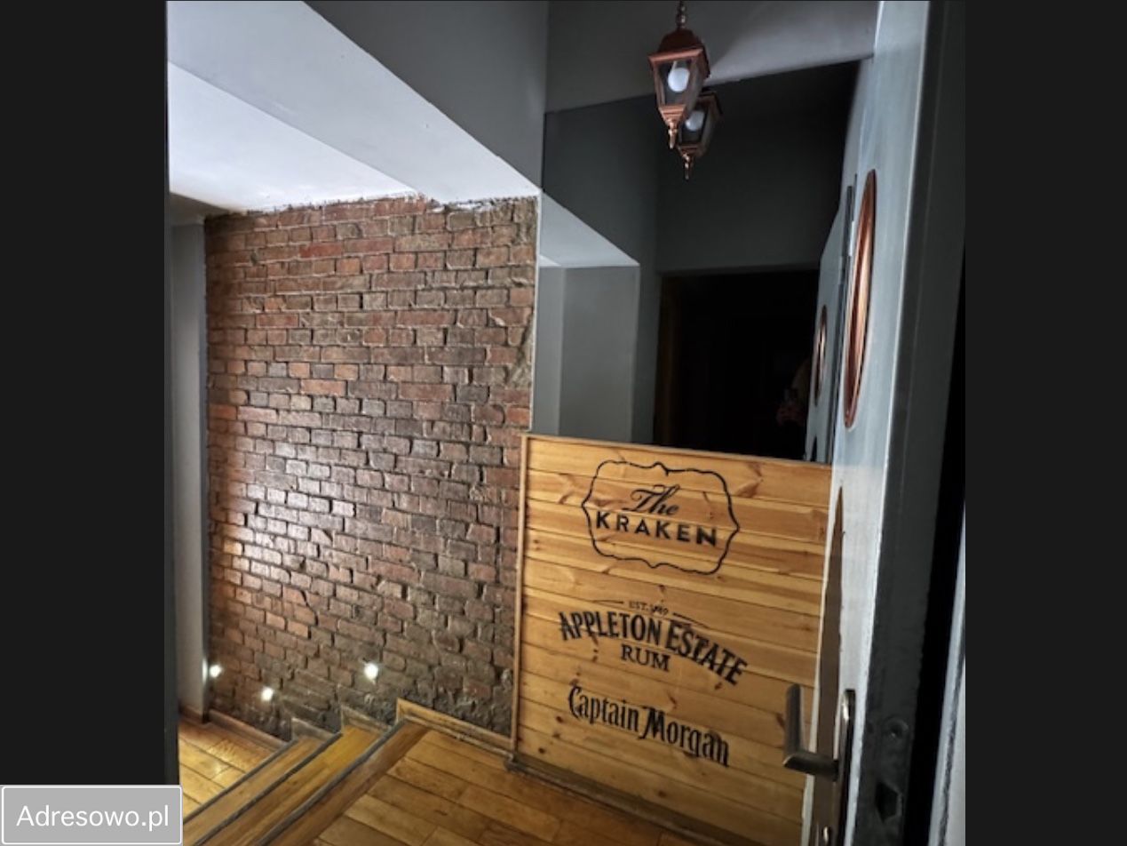 Lokal Rzeszów Śródmieście, ul. Mikołaja Kopernika. Zdjęcie 2