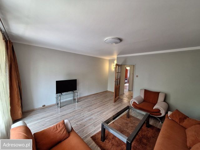 Mieszkanie 3-pokojowe Zgorzelec, ul. Elizy Orzeszkowej. Zdjęcie 1