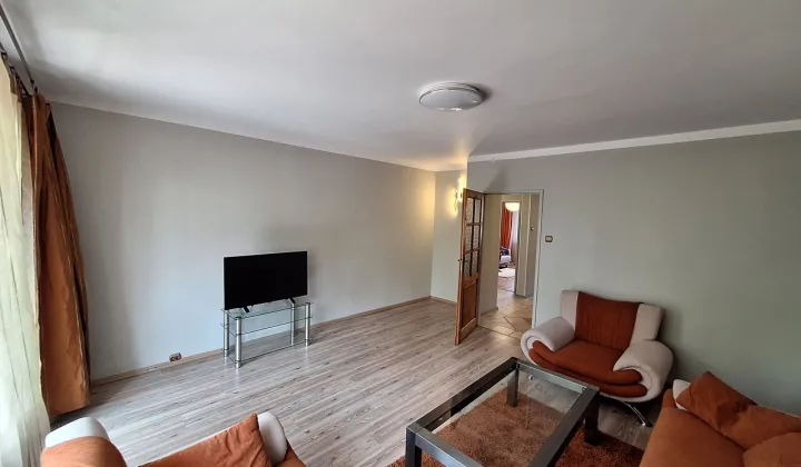 Mieszkanie 3-pokojowe Zgorzelec, ul. Elizy Orzeszkowej