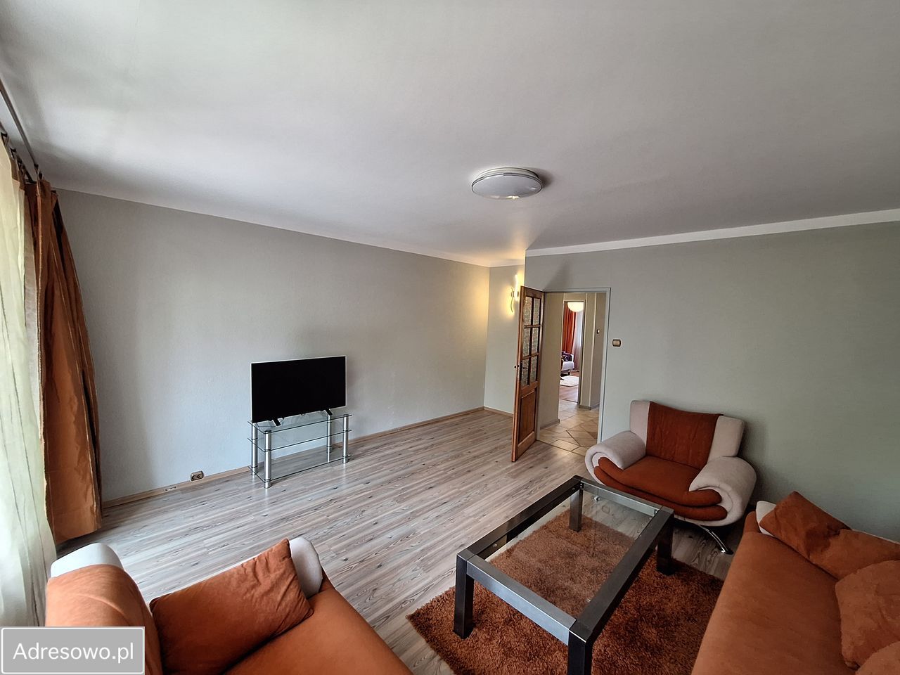 Mieszkanie 3-pokojowe Zgorzelec, ul. Elizy Orzeszkowej