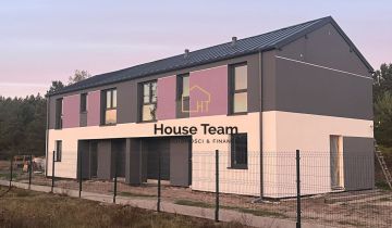 bliźniak, 5 pokoi Murowaniec, ul. Agatowa