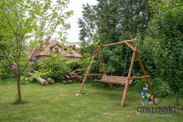 dom wolnostojący, 4 pokoje Głogów Małopolski, ul. Bolesława Prusa. Zdjęcie 3