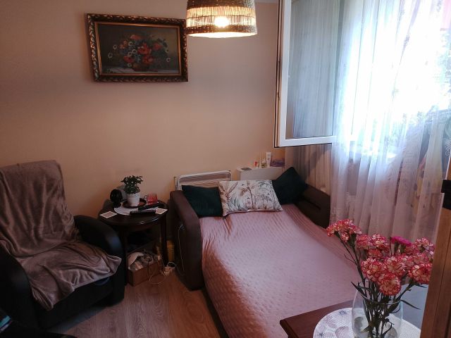 Mieszkanie 2-pokojowe Zabrze, ul. Władysława Broniewskiego. Zdjęcie 1