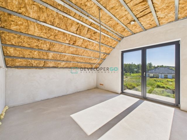 dom wolnostojący, 6 pokoi Klepacze, ul. Wierzbowa. Zdjęcie 16