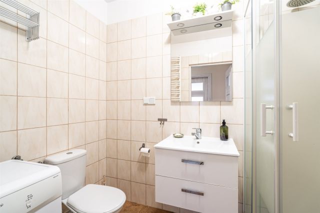 Mieszkanie 2-pokojowe Kraków Dębniki, ul. prof. Wojciecha Marii Bartla. Zdjęcie 12