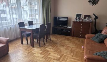 Mieszkanie 3-pokojowe Warszawa Bemowo, ul. gen. Sylwestra Kaliskiego