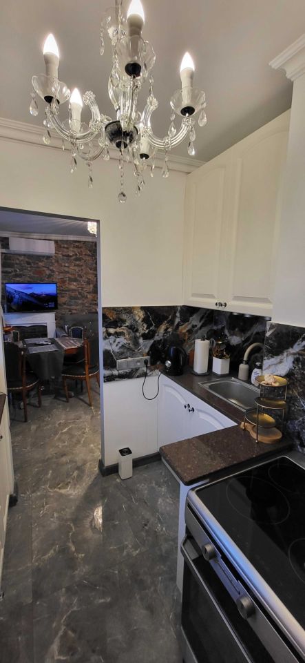 Mieszkanie 2-pokojowe Wola Krzysztoporska. Zdjęcie 3