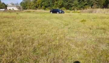 Działka budowlana Piszczac-Kolonia