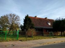 bliźniak, 3 pokoje Piotrowice