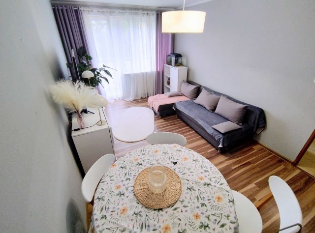 Mieszkanie 2-pokojowe Gdynia Witomino, ul. Narcyzowa. Zdjęcie 1