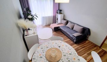 Mieszkanie 2-pokojowe Gdynia Witomino, ul. Narcyzowa