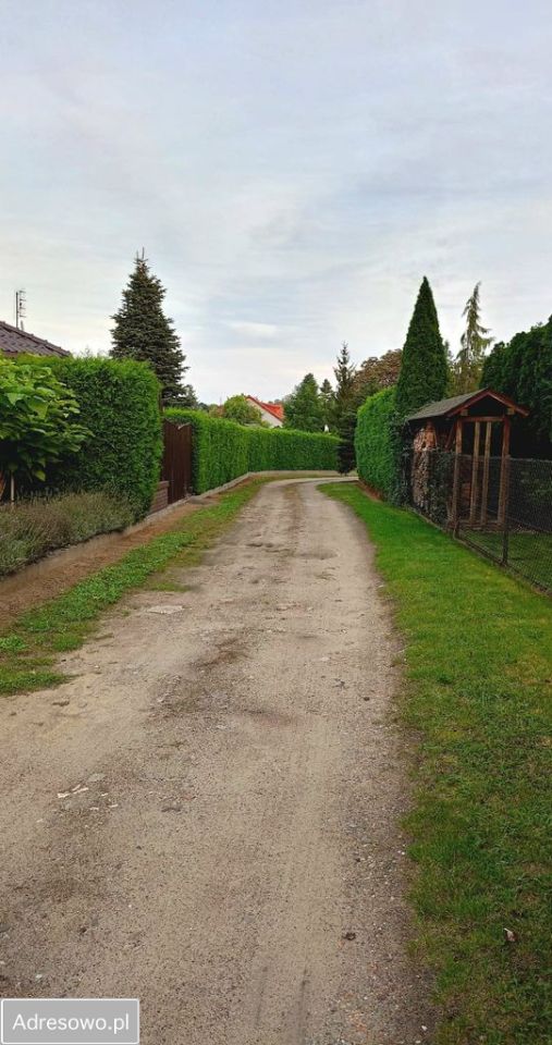 Działka budowlana Świecie Przechowo, ul. Leonida Teligi. Zdjęcie 3