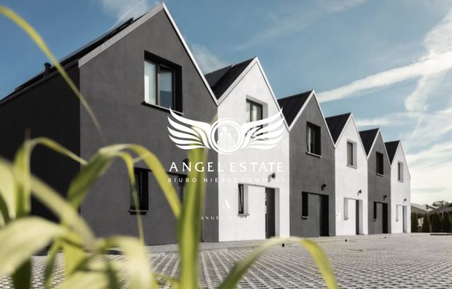 dom szeregowy, 3 pokoje Ustronie Morskie. Zdjęcie 16