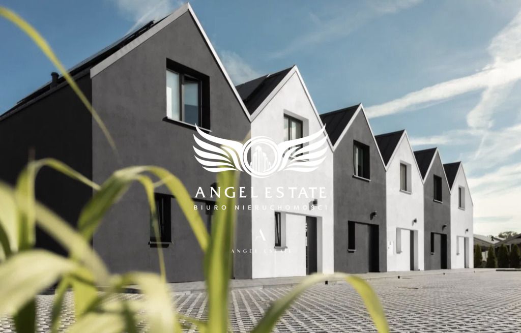 dom szeregowy, 3 pokoje Ustronie Morskie. Zdjęcie 16