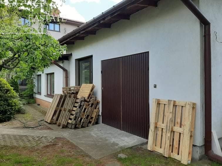 bliźniak, 10 pokoi Warszawa Rembertów, ul. Działyńczyków. Zdjęcie 18