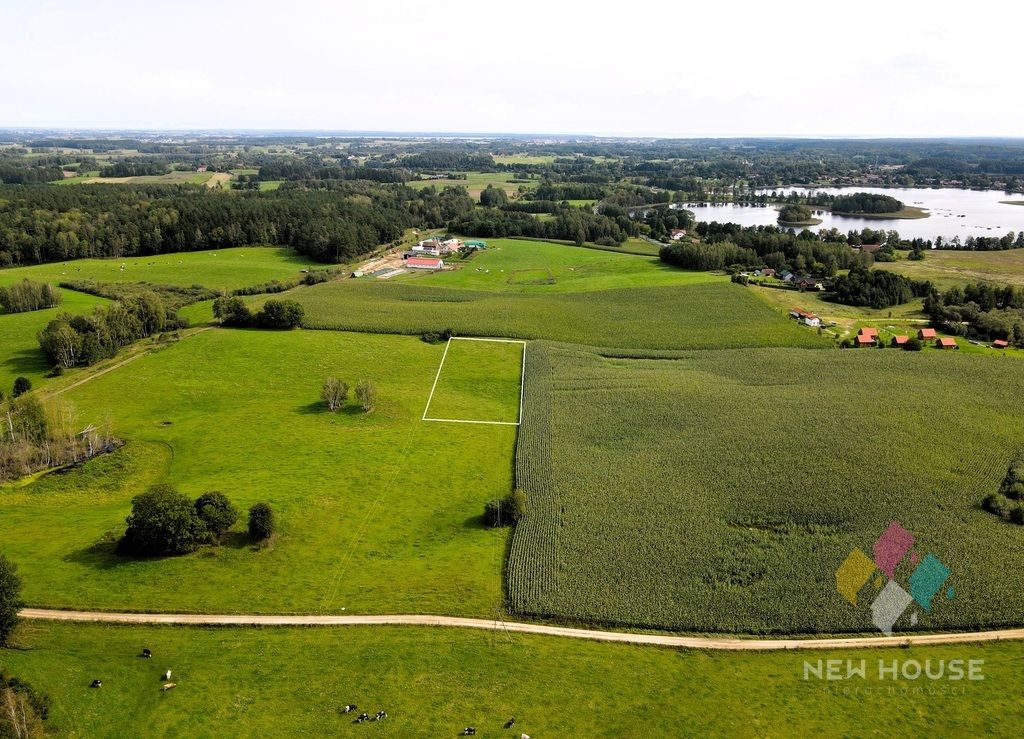 Działka budowlana Inulec. Zdjęcie 8