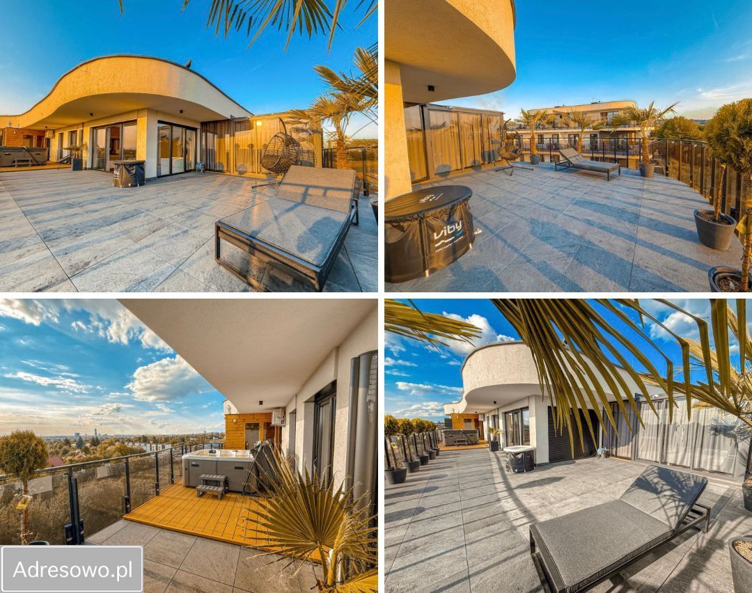 Mieszkanie 4-pokojowe Rzeszów Zalesie, ul. Henryka Wieniawskiego. Zdjęcie 14