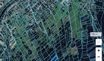 Działka rolna Zawoja