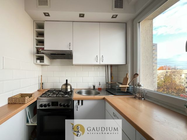 Mieszkanie 3-pokojowe Gdańsk Brzeźno, ul. Konrada Korzeniowskiego. Zdjęcie 5