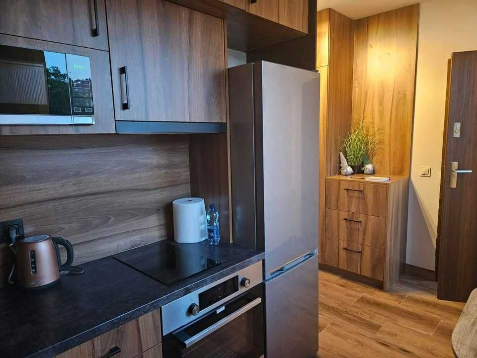 Mieszkanie 1-pokojowe Rumia Centrum. Zdjęcie 4