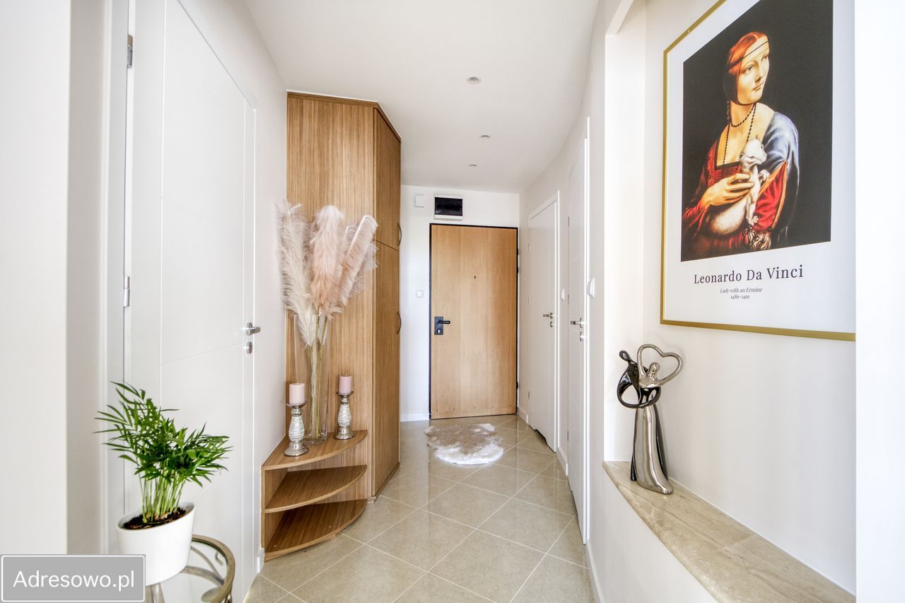 Mieszkanie 2-pokojowe Piastów, ul. Warszawska. Zdjęcie 8
