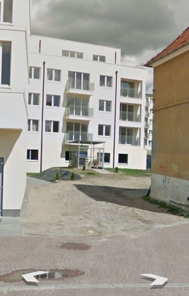 Mieszkanie 3-pokojowe Koszalin Centrum. Zdjęcie 8