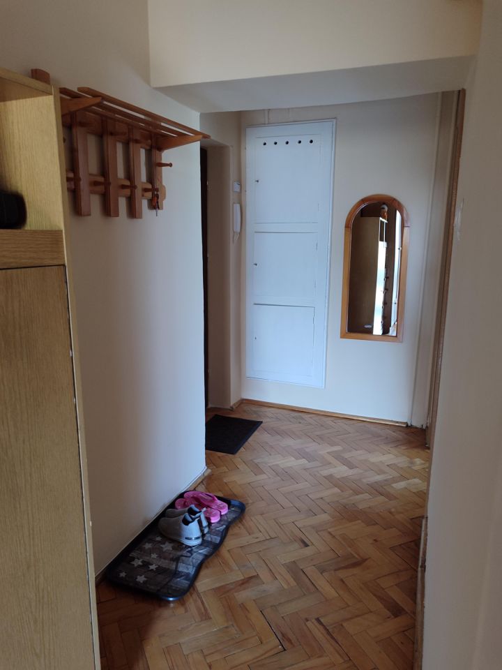 Mieszkanie 2-pokojowe Starachowice Centrum, ul. Henryka Sienkiewicza. Zdjęcie 6