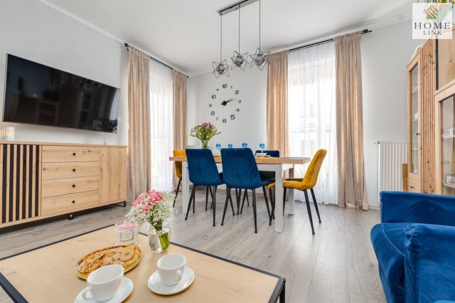 Mieszkanie 4-pokojowe Olsztyn Jaroty. Zdjęcie 2