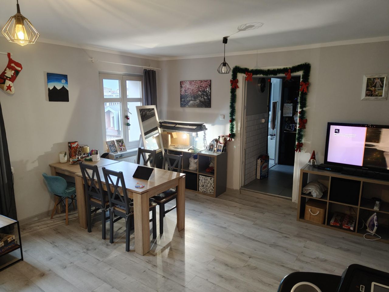 Mieszkanie 3-pokojowe Słupsk Centrum, ul. Juliana Tuwima. Zdjęcie 9