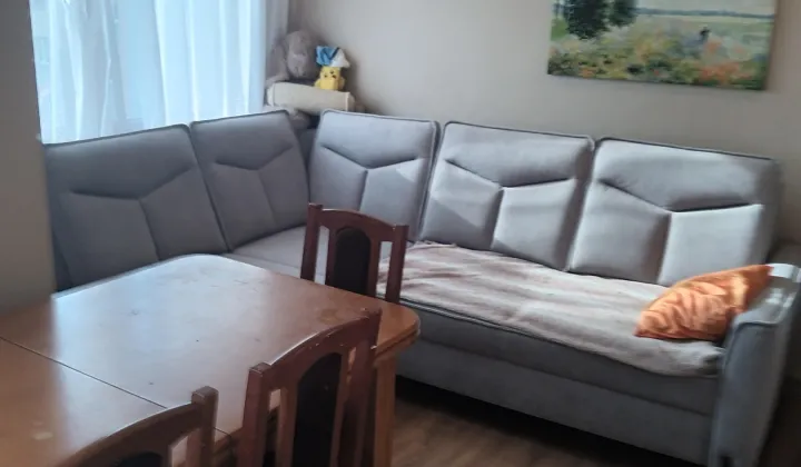 Mieszkanie 3-pokojowe Legnica, ul. Batalionu "Parasol"