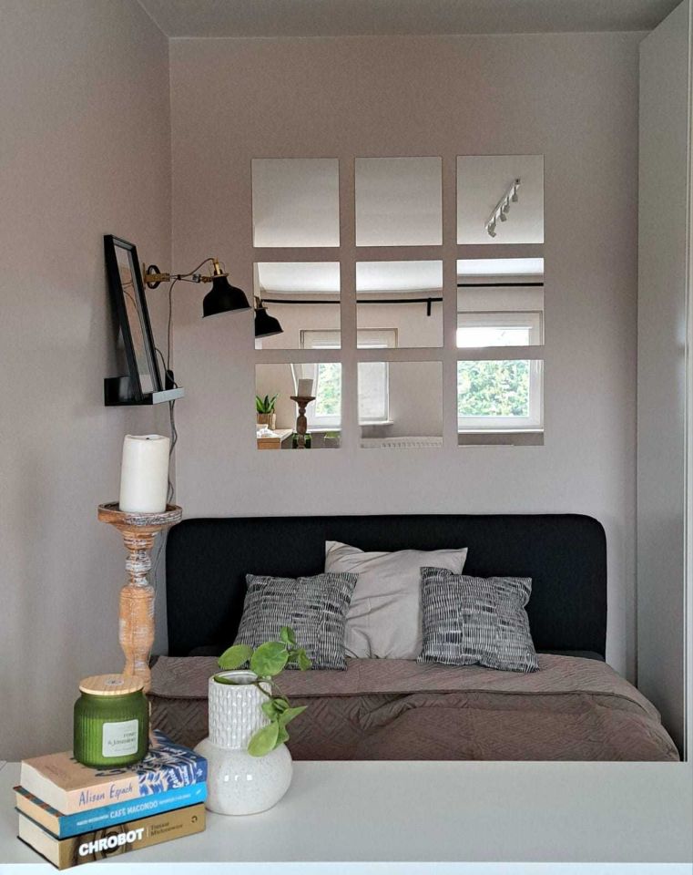 Mieszkanie 1-pokojowe Tolkmicko. Zdjęcie 6