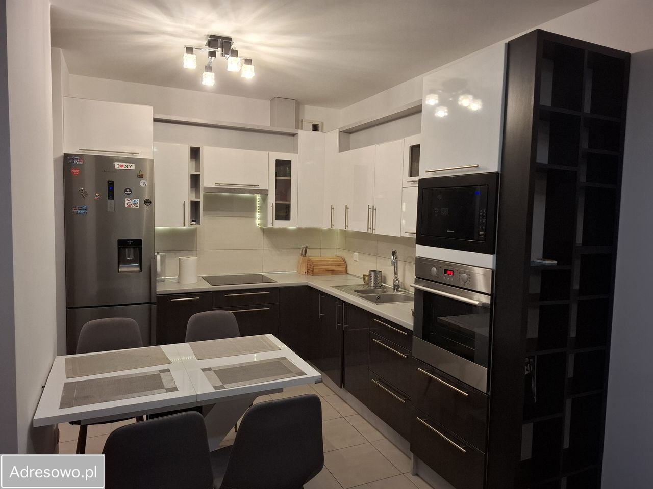 Mieszkanie 2-pokojowe Warszawa Wola, ul. Jana Kazimierza. Zdjęcie 10