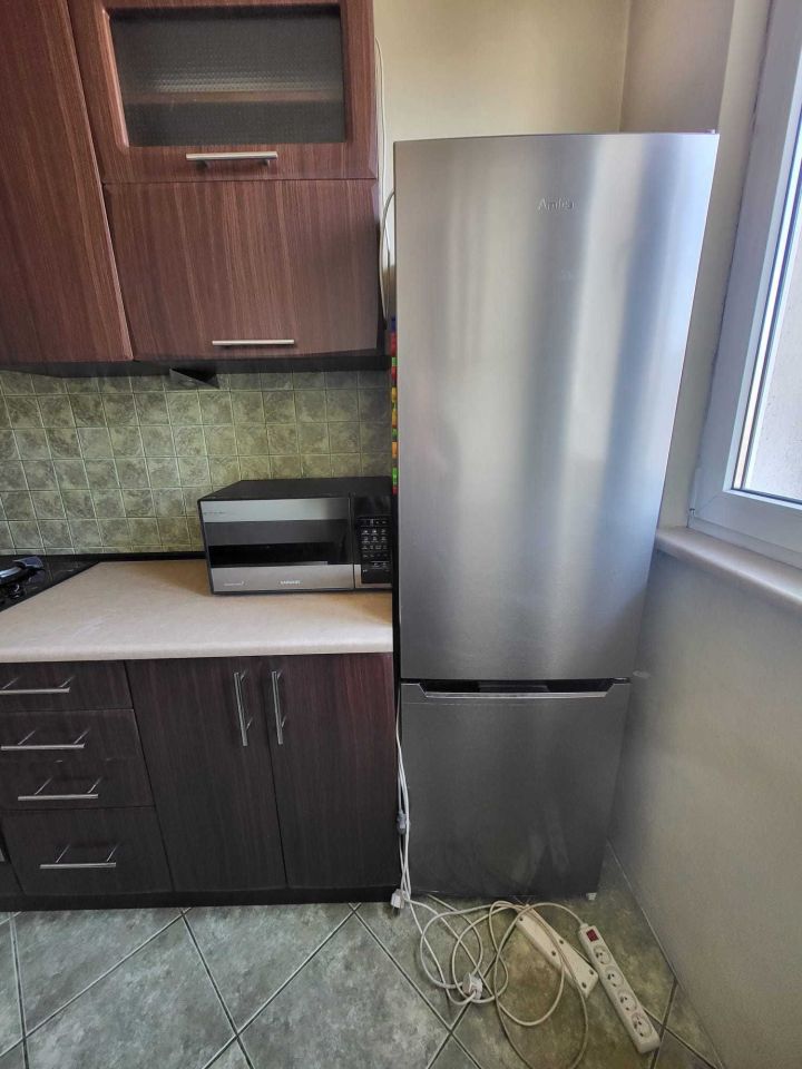 Mieszkanie 2-pokojowe Warszawa Bródno. Zdjęcie 6