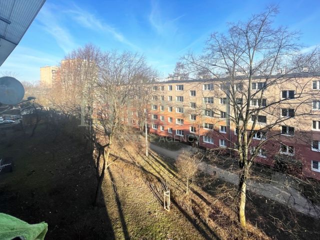 Mieszkanie 1-pokojowe Kraków Bieńczyce, os. Jagiellońskie. Zdjęcie 4