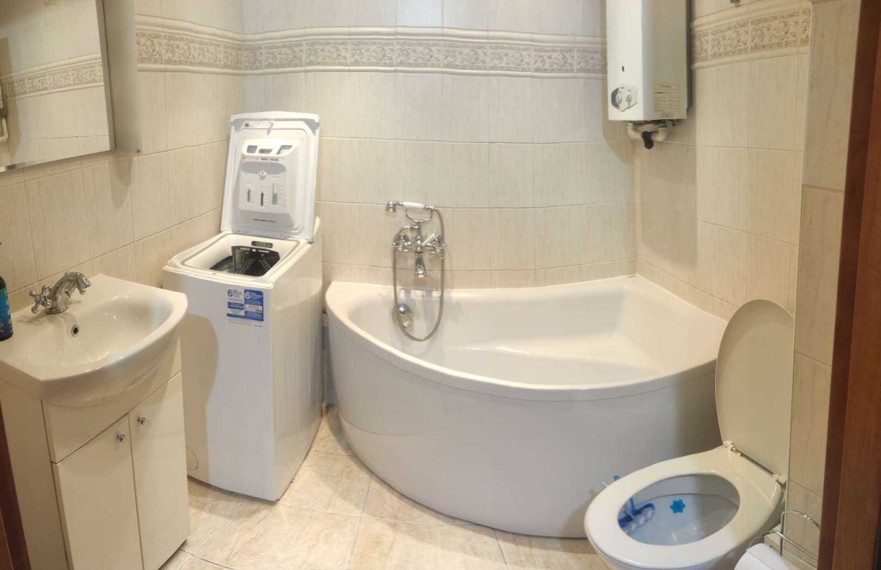 Mieszkanie 1-pokojowe Bytom, ul. Artura Grottgera. Zdjęcie 5