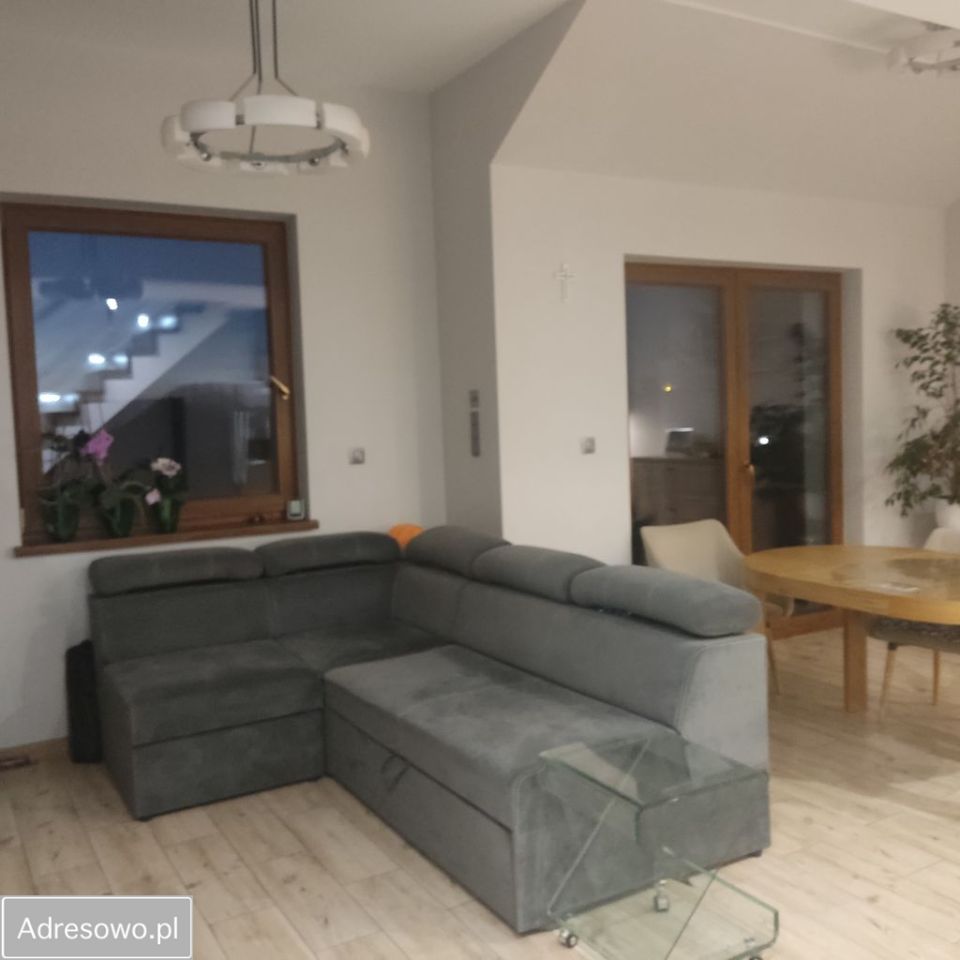 Mieszkanie 4-pokojowe Zabrze Rokitnica, Krakowska. Zdjęcie 3